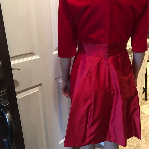 Vintage dress - Picture 2 of 3